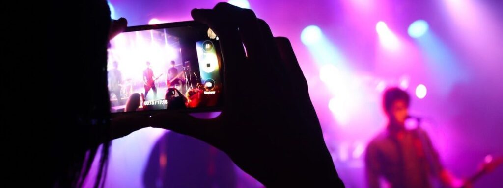Partyband på fest och event – hyra partyband i Göteborg